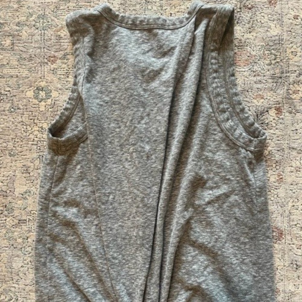 J. Crew Women's Favorite Tie-Back Tank Top